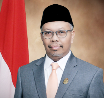 Ketua DPRD KBB: Pers Harus Mampu Beradaptasi dengan Tuntutan Massa